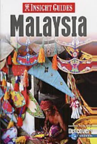 Beispielbild fr Malaysia Insight Guide (Insight Guides) zum Verkauf von WorldofBooks