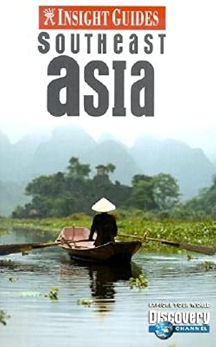 Beispielbild fr Southeast Asia zum Verkauf von Better World Books