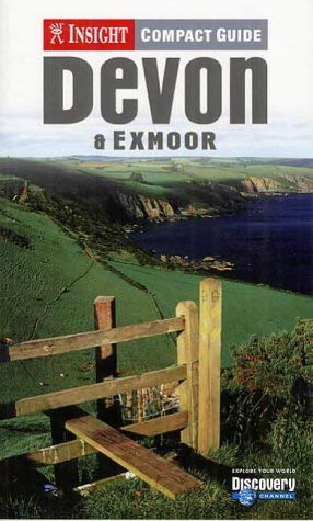 Beispielbild fr Devon and Exmoor Insight Compact Guide (Insight Compact Guides) zum Verkauf von WorldofBooks