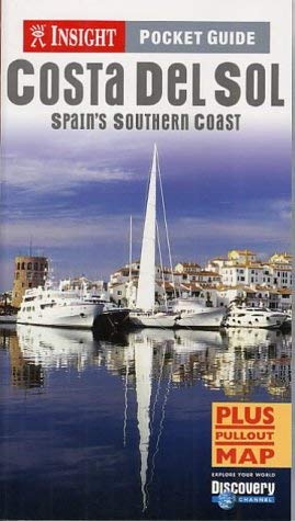 Stock image for Costa del Sol Insight Pocket Guide for sale by WorldofBooks