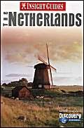 9789814120944: NETHERLANDS INSIGHT GUIDE ING [Lingua Inglese]