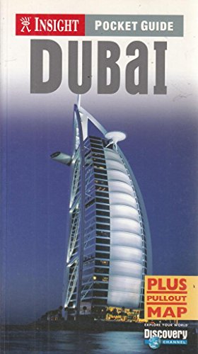 9789814120951: Dubai Insight Pocket Guide [Idioma Ingls]