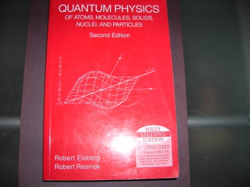 9789814126151: Quantum Physics