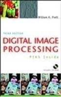 Beispielbild fr Digital Image Processing: PIKS Inside, 3rd Edition zum Verkauf von dsmbooks