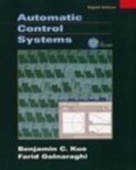 9789814126724: Automatic Control Systems, 8th Ed