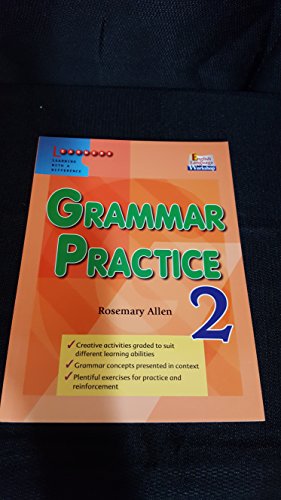 9789814133050: Grammar Practice (2)