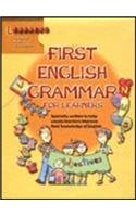 Stock image for First English Grammar Revised Edition for sale by ThriftBooks-Atlanta