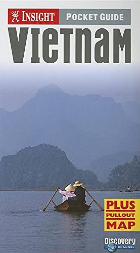 Beispielbild fr Insight Pocket Guide Vietnam zum Verkauf von Wonder Book