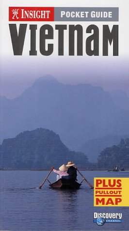 Stock image for Insight Pocket Guide Vietnam for sale by Wonder Book