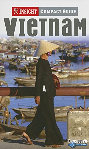 Beispielbild fr Insight Compact Guide Vietnam (Insight Compact Guides S.) zum Verkauf von Wonder Book