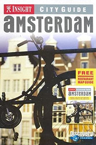 Beispielbild fr Amsterdam Insight City Guide (Insight City Guides) zum Verkauf von WorldofBooks