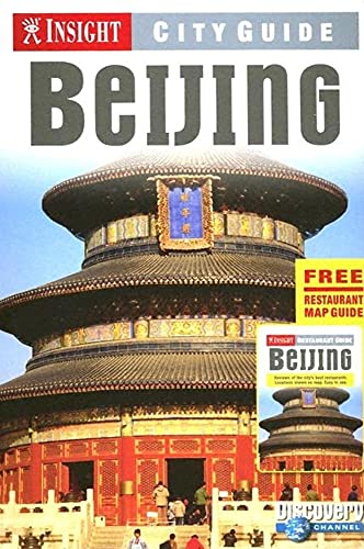 Stock image for Insight City Guide Beijing (Insight City Guides) for sale by SecondSale