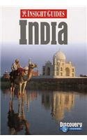 Stock image for India Insight Guide (Insight Guides) for sale by AwesomeBooks