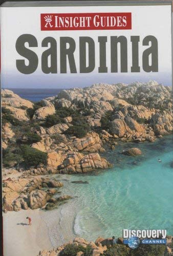 Stock image for Sardinia Insight Guide (Insight Guides) for sale by WorldofBooks