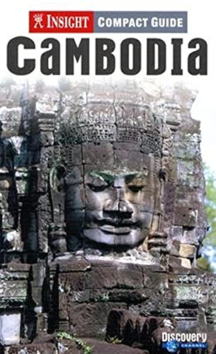 Stock image for Insight Compact Guide Cambodia for sale by ThriftBooks-Atlanta