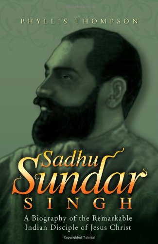 9789814138550: SADHU SUNDAR SINGH PB