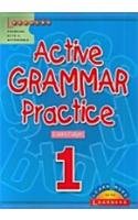 Stock image for Active Grammar Practice 1 for sale by Mispah books