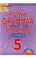 Stock image for Active Grammar Practice- 5 for sale by dsmbooks