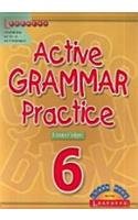 Stock image for Active Grammar Practice- 6 for sale by dsmbooks