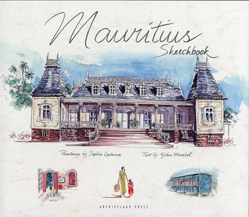 Beispielbild fr Mauritius Sketchbook (Sketchbooks) zum Verkauf von WorldofBooks