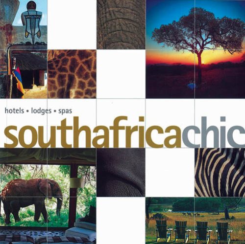 Beispielbild fr South Africa Chic zum Verkauf von Wonder Book