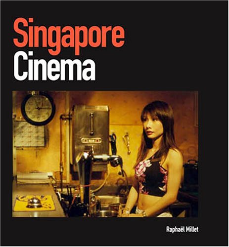 Stock image for Singapore Cinema for sale by LowKeyBooks