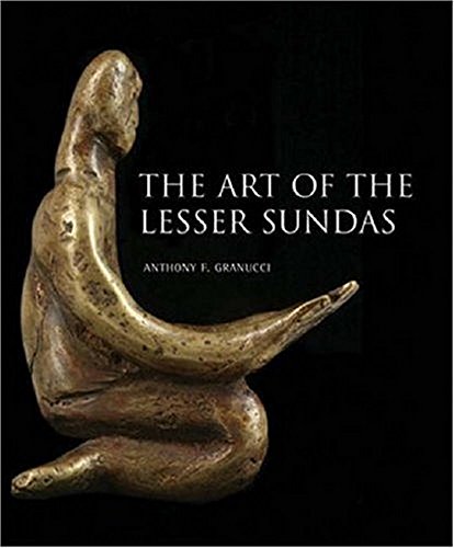 9789814155540: Art of the Lesser Sundas