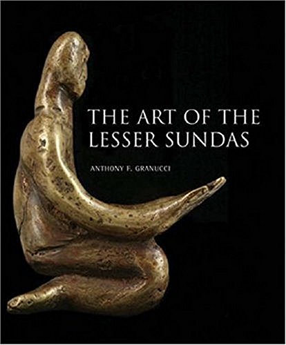9789814155540: The Art of the Lesser Sundas