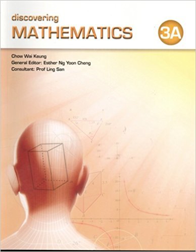 Beispielbild fr Discovering Mathematics, Level 3A: Textboook zum Verkauf von Books From California