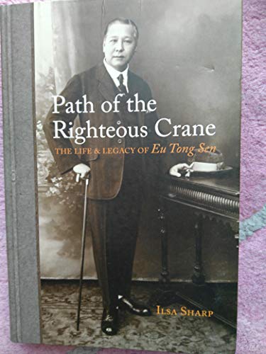 9789814189279: Path of the Righteous Crane