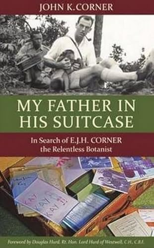 Beispielbild fr My Father in His Suitcase zum Verkauf von WorldofBooks