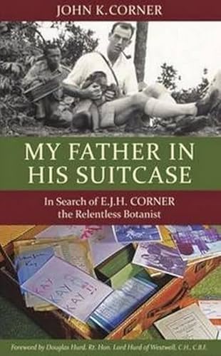 Stock image for My Father in His Suitcase for sale by WorldofBooks