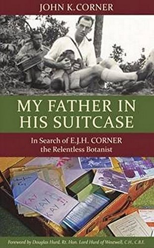 Stock image for My Father in His Suitcase for sale by WorldofBooks