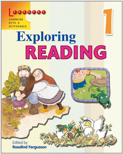 Stock image for Exploring Reading 1 for sale by Books Puddle