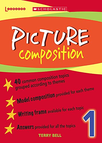 Beispielbild fr Picture Composition 1 [Paperback] zum Verkauf von WorldofBooks