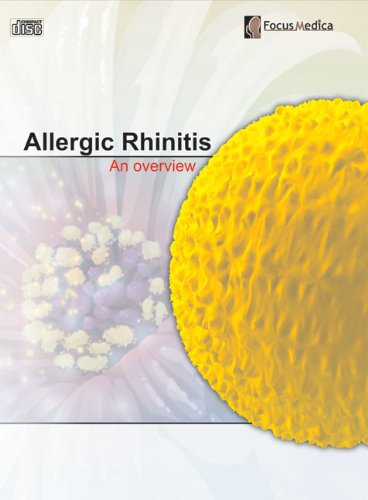 9789814206372: Allergic Rhinitis: An Overview (Respiratory Diseases)