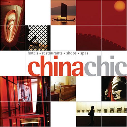 Imagen de archivo de China Chic (Chic Collection) a la venta por HPB-Ruby