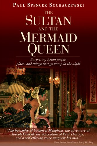 Stock image for Sultan & Mermaid Queen for sale by Half Price Books Inc.