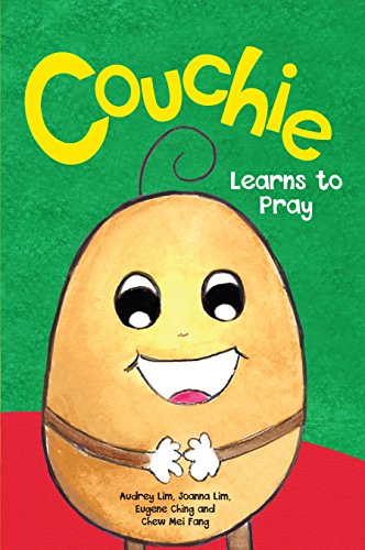 Imagen de archivo de Couchie Series: Couchie Learns to Pray a la venta por ThriftBooks-Dallas