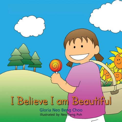 Stock image for I Believe I am Beautiful for sale by HPB Inc.