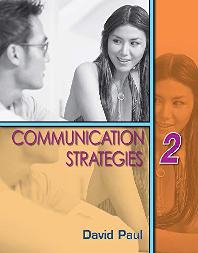 9789814232623: Communication Strategies 2