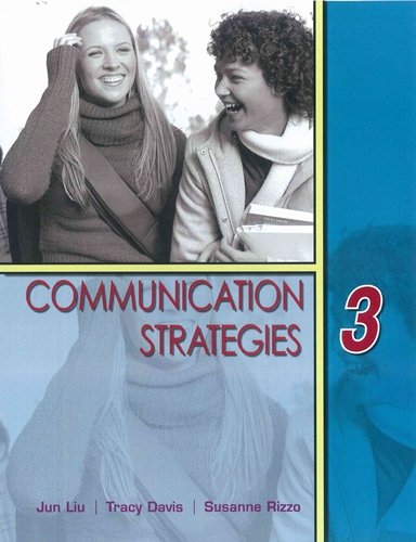 9789814232654: Communication Strategies 3: Teacher S Guide