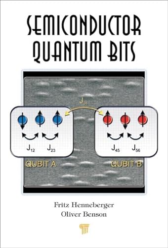 9789814241052: Semiconductor Quantum Bits