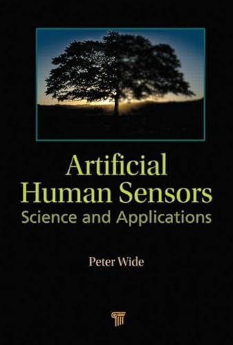 Imagen de archivo de Artificial Human Sensors: Science and Applications a la venta por Irish Booksellers