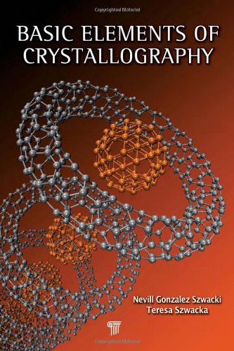 Beispielbild fr Basic Elements of Crystallography zum Verkauf von Books From California