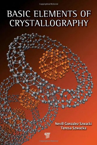 Stock image for Basic Elements of Crystallography for sale by Bright Study Books