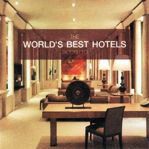 Stock image for The World's Best Hotels 2009/10 for sale by Ammareal