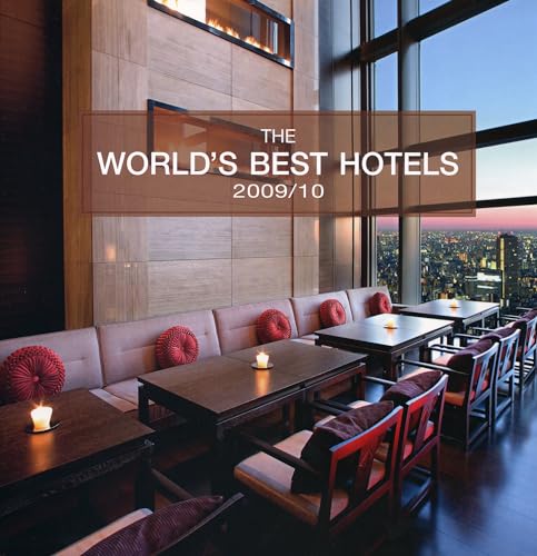 9789814260039: World Best Hotels 2009/2010