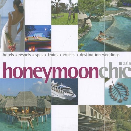 Stock image for Honeymoon Chic for sale by Michael Lyons