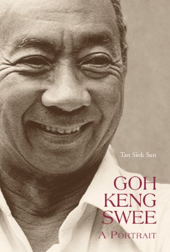 Stock image for Goh Keng Swee: A Portrait for sale by Wonder Book